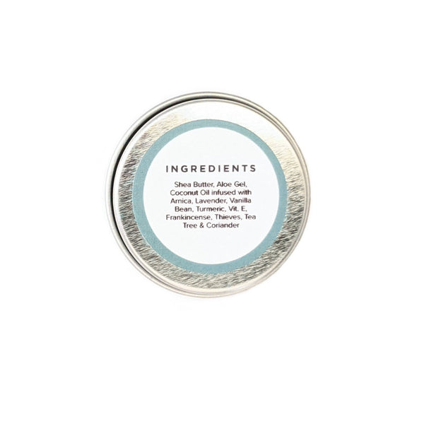 Hippie Cream Original - .5 oz